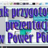 Jak zrobić prezentację ze zdjęć? Praktyczny poradnik krok po kroku