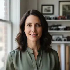 Autor Nadia Kamińska