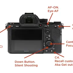 Jak ustawić aparat Sony: Przewodnik po kluczowych funkcjach