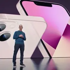 iPhone 13: Ile Mpix naprawdę ma aparat? Poznaj sekret jakości zdjęć