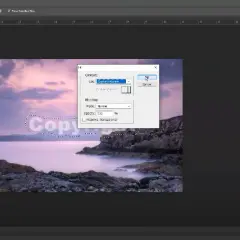 Jak usunąć znak wodny z Photoshop? Skuteczne metody