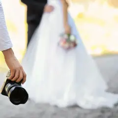 Jak wybrać fotografa na ślub? Poradnik krok po kroku