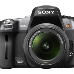 Sony Alpha 550 w 2025: Cena, Opinie i Czy Warto Kupić?