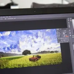 Photoshop: Kompleksowy przewodnik po obróbce zdjęć od A do Z