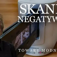 Jak przenieść negatywy na komputer? Sprawdzone metody digitalizacji