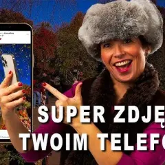 Jak robić piękne zdjęcia smartfonem? Proste triki i porady