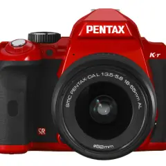 Pentax K-r w 2025: Czy warto kupić tę amatorską lustrzankę?