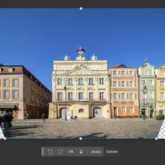 Prostowanie zdjęć w Photoshopie: szybkie sposoby i triki