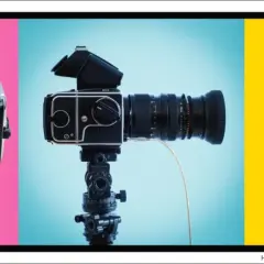 Hasselblad A12: Jak Ładować Film 120? Instrukcja Krok po Kroku