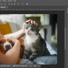 Poprawa jakości zdjęć w Photoshopie: Praktyczny przewodnik