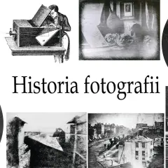 Kto wynalazł aparat? Odkryj historię pionierów fotografii