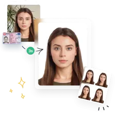 Zdjęcie do dowodu telefonem: Zrób je sam i oszczędź!