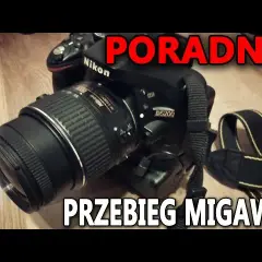 Jak sprawdzić przebieg aparatu Nikon? Proste metody i triki