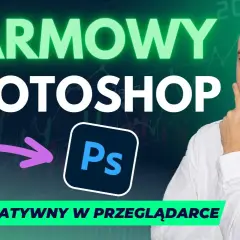 Darmowy Photoshop? Legalne triki i najlepsze alternatywy 2024