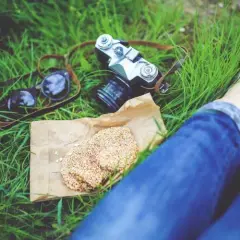 Jak długo fotograf trzyma Twoje zdjęcia? Sprawdź!
