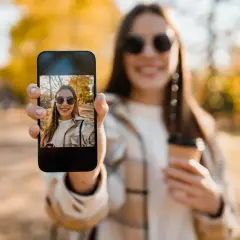 Jak robić świetne zdjęcia na Instagram? Praktyczny poradnik