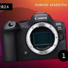Najlepsza lustrzanka dla początkujących: Ranking i Poradnik 2024