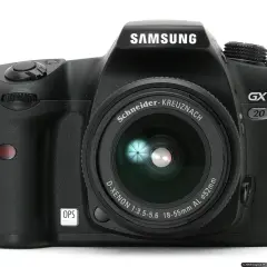 Samsung GX-20 w 2025: Czy warto kupić? Recenzja i porady