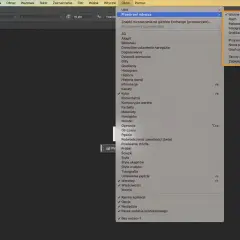Jak włączyć pasek narzędzi w Photoshopie? Szybkie 3 sposoby