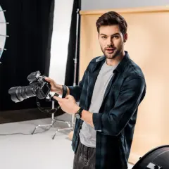 Jak napisać opinię o fotografa? Praktyczny poradnik