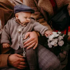 Ceny fotografa na chrzest 2025: Pakiety, koszty i porady