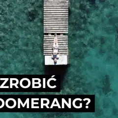 Jak zrobić Bumerang na Instagramie i poza nim? Poradnik krok po kroku