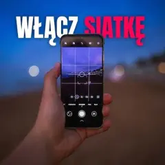 Jak włączyć siatkę w iPhone: Prosty sposób na lepsze zdjęcia