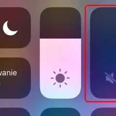 Jak wyciszyć dźwięk aparatu iPhone? Najlepsze metody i triki