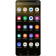 Samsung S22: Ustawienia Aparatu dla Lepszych Zdjęć i Filmów