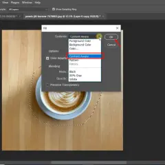 Jak usunąć obiekty w Photoshopie? Proste i zaawansowane metody