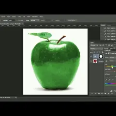 Jak zmienić kolor w Photoshopie: Poradnik krok po kroku