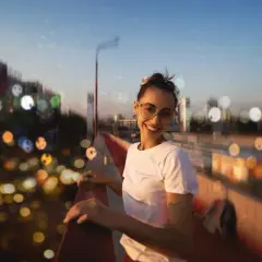 Bokeh smartfonem: Jak uzyskać rozmycie tła krok po kroku?