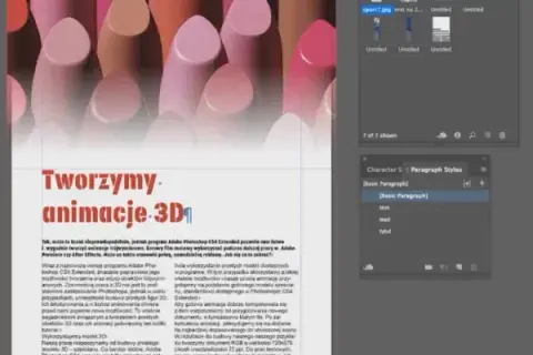 Photoshop na zawsze? Sprawdź, dlaczego już nie i co wybrać