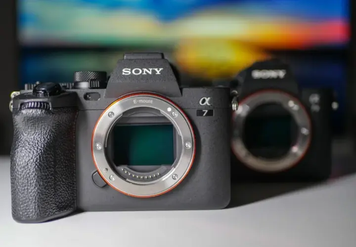 Lustrzanki Sony w 2025: Czy warto kupić? Przewodnik SLT