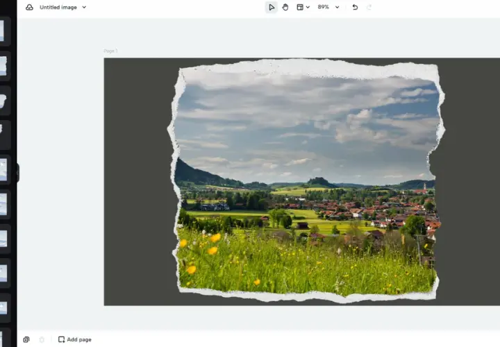 Jak przyciąć zdjęcie w Photoshopie: Prosty przewodnik krok po kroku