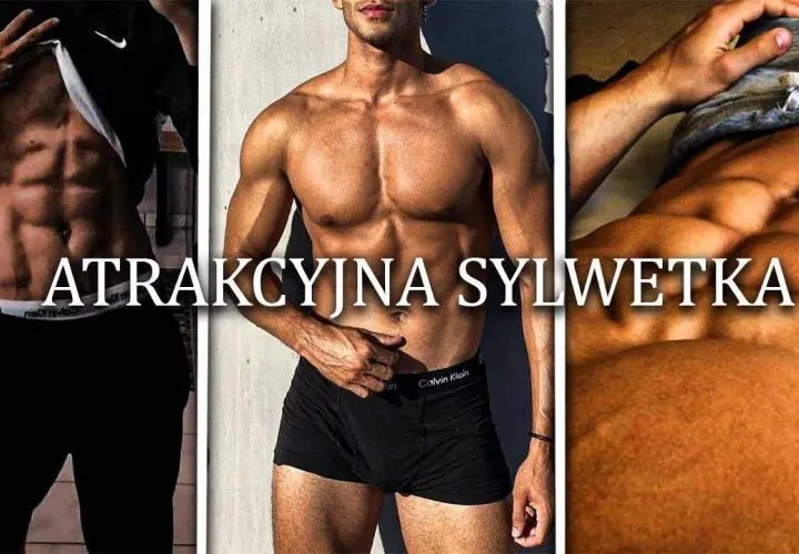Jak zrobić idealną sylwetkę? Poradnik krok po kroku
