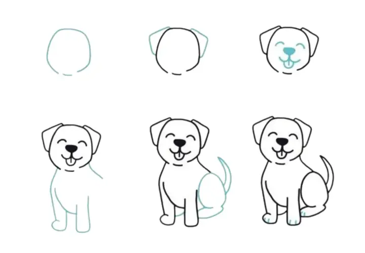 Jak zrobić lineart ze zdjęcia? Poradnik krok po kroku