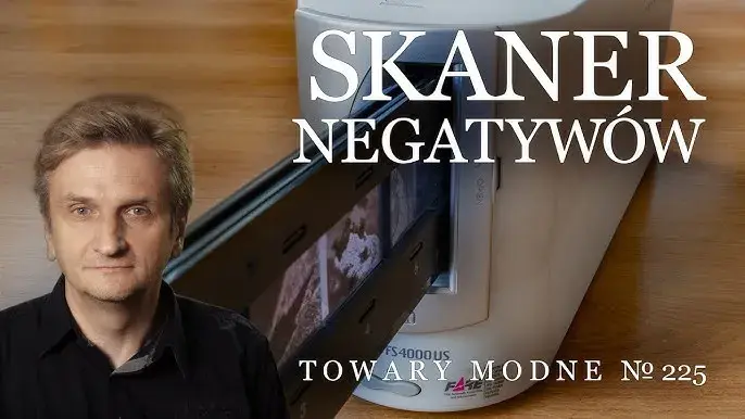 Jak przenieść negatywy na komputer? Sprawdzone metody digitalizacji