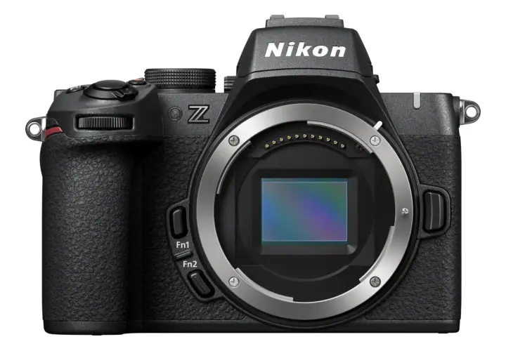Najnowsza lustrzanka Nikon? Co warto wiedzieć w 2024 roku