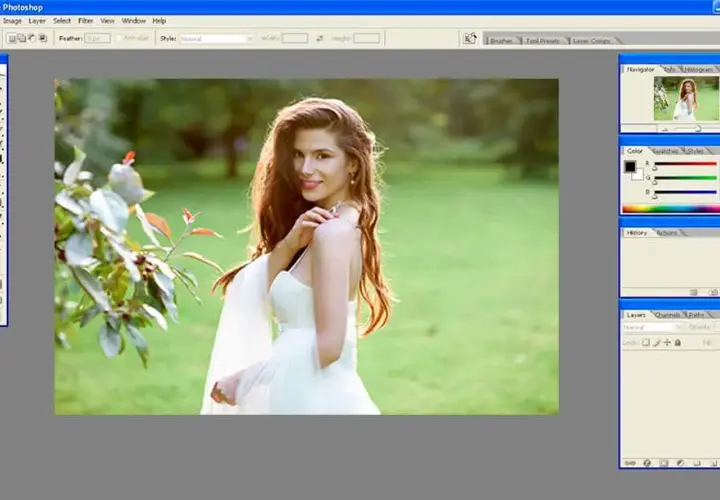 Photoshop za darmo? Legalne sposoby i najlepsze alternatywy
