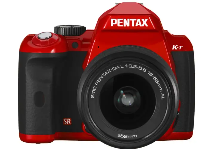 Pentax K-r w 2025: Czy warto kupić tę amatorską lustrzankę?