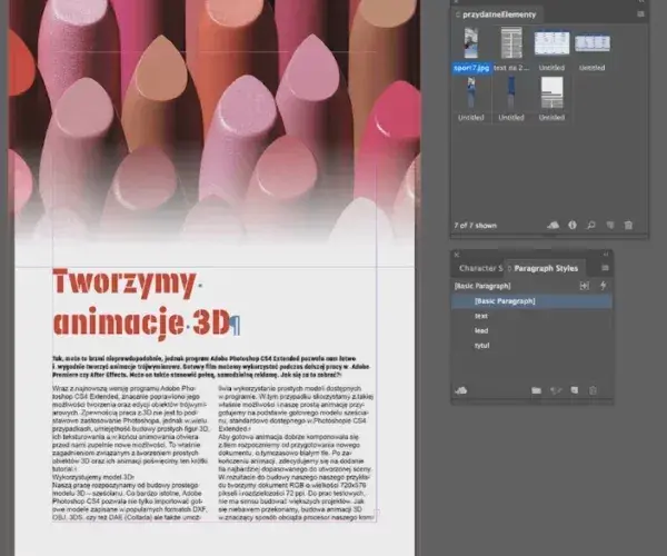 Photoshop na zawsze? Sprawdź, dlaczego już nie i co wybrać