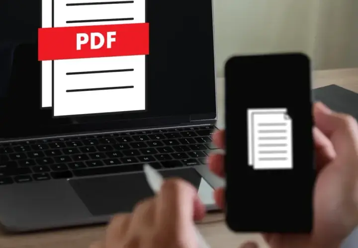 PDF ze zdjęć: Proste i darmowe metody na komputer i telefon