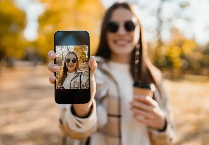 Jak robić świetne zdjęcia na Instagram? Praktyczny poradnik