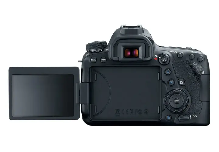Canon 6D w 2025: Czy warto kupić? Pełna klatka dla amatora