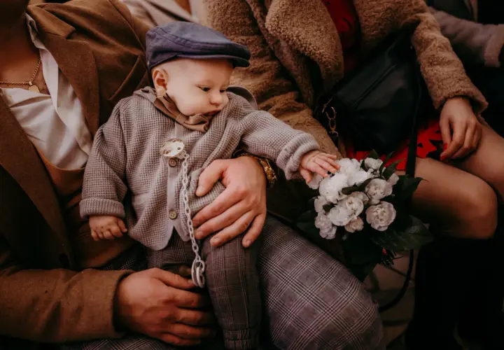 Ceny fotografa na chrzest 2025: Pakiety, koszty i porady