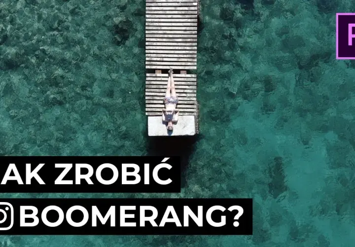 Jak zrobić Bumerang na Instagramie i poza nim? Poradnik krok po kroku
