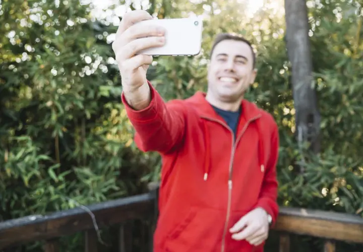 Zdjęcia 360° telefonem: Praktyczny przewodnik krok po kroku
