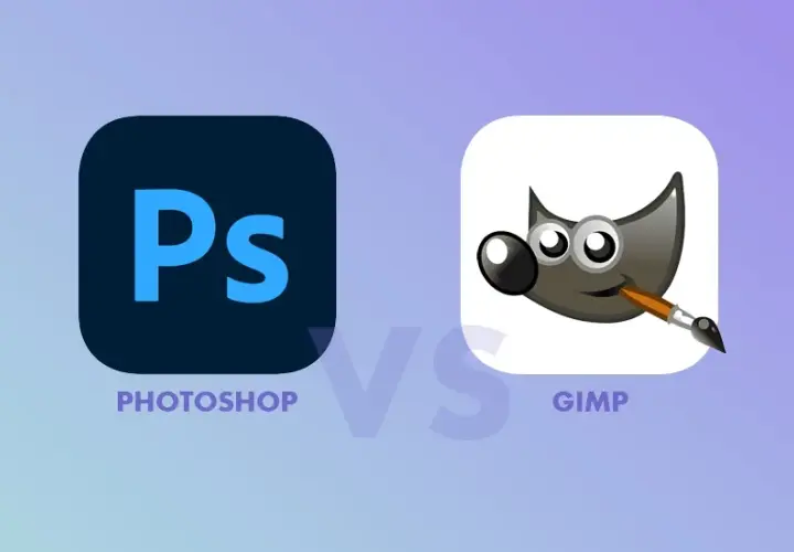 GIMP czy Photoshop? Wybierz idealne narzędzie do grafiki
