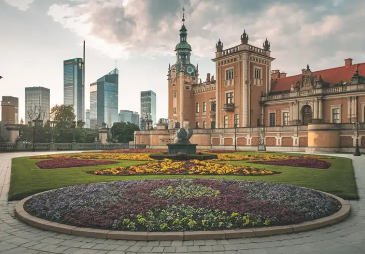 Wywołaj zdjęcia Warszawa: Gdzie, jak i za ile? Przewodnik
